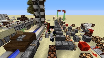 5 Observer Block Clocks