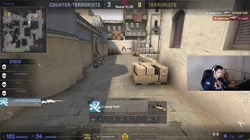 Swag-Brax Insane VAC Shot