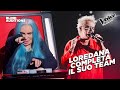 Alessandra canta “Because the Night” di Patti Smith, Blind Auditions | The Voice Senior Italy 2025