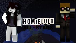 Homielulu All-Stars Episode 9- 