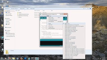 How to actively control a servo using an Arduino Uno, python, and your PC