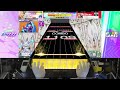 [CHUNITHM X-VERSE]Deep Blue 赤 AJ thumbnail