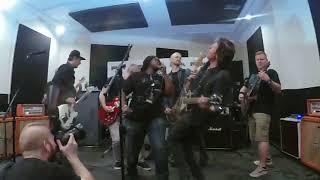 Celebrity Vasoline Jam with Dean and Robert DeLeo Wealth