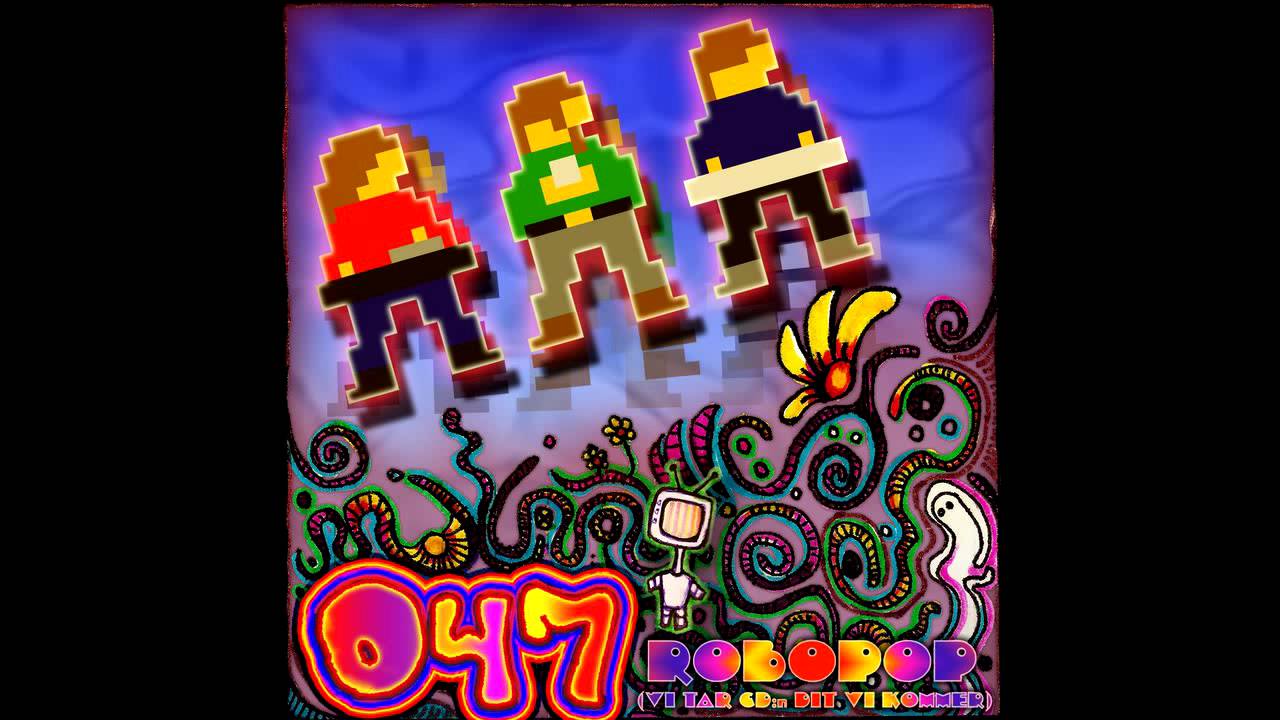 在 YouTube 上观看 047 - Operator 在 YouTube 上观看 047 - Operator