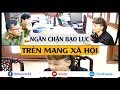 Vụ "Khá Bảnh" với kênh youtube 2 triệu người đăng ký: Tiền đề xấu của xã hội.