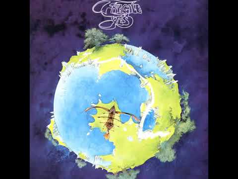 Roundabout 2008 Remastered Version