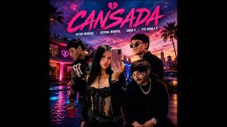 Cansada
