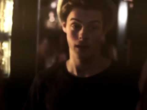 Skam Christoffer&Eva Edit