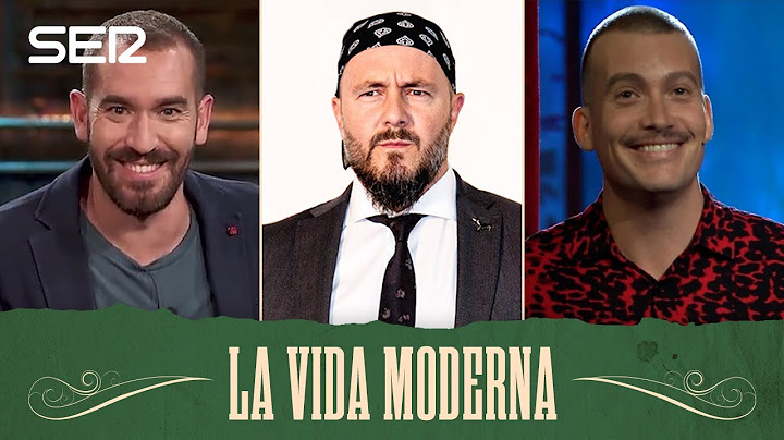 La RAJADA de Jorge Ponce, Ricardo Castella y Grison sobre Broncano #LaResistencia