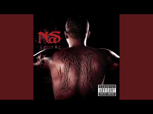 【2LP】Nas untitled Nas – Untitled – 2 x Vinyl (LP, Album), 2008 [r1436778