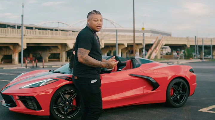 Numbaa 7 - Ride with Me (Official Video)