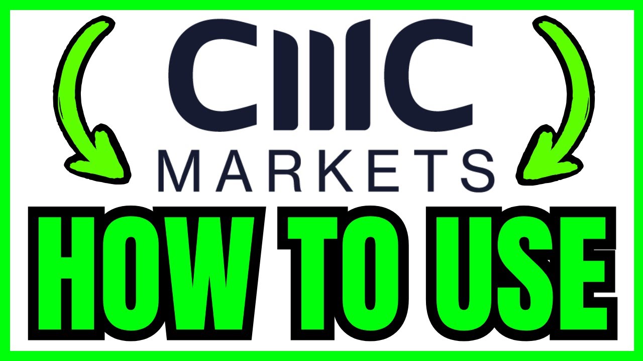 How To USE CMC Markets Platform (QUICK & EASY) 2026