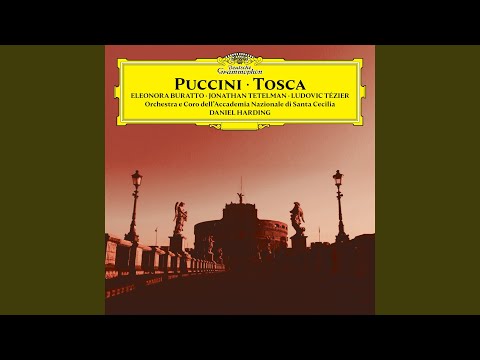 Puccini: Tosca, Act III: E lucevan le stelle