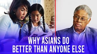 The REAL reason why Asians are more successful than Westerners