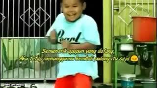 Joget hits Irfan Lontong~ Story wa Irfan Lontong || Budak Koceak