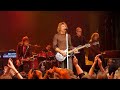 Bon Jovi | Legendary Promo Concert at Shepherds Bush Empire | London 2002