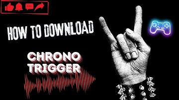 CHRONO TRIGGER Download | How to Download CHRONO TRIGGER in Android & iOS