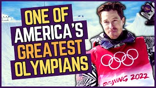 Snowboarder Shaun White Documentary Lifestyle Networth