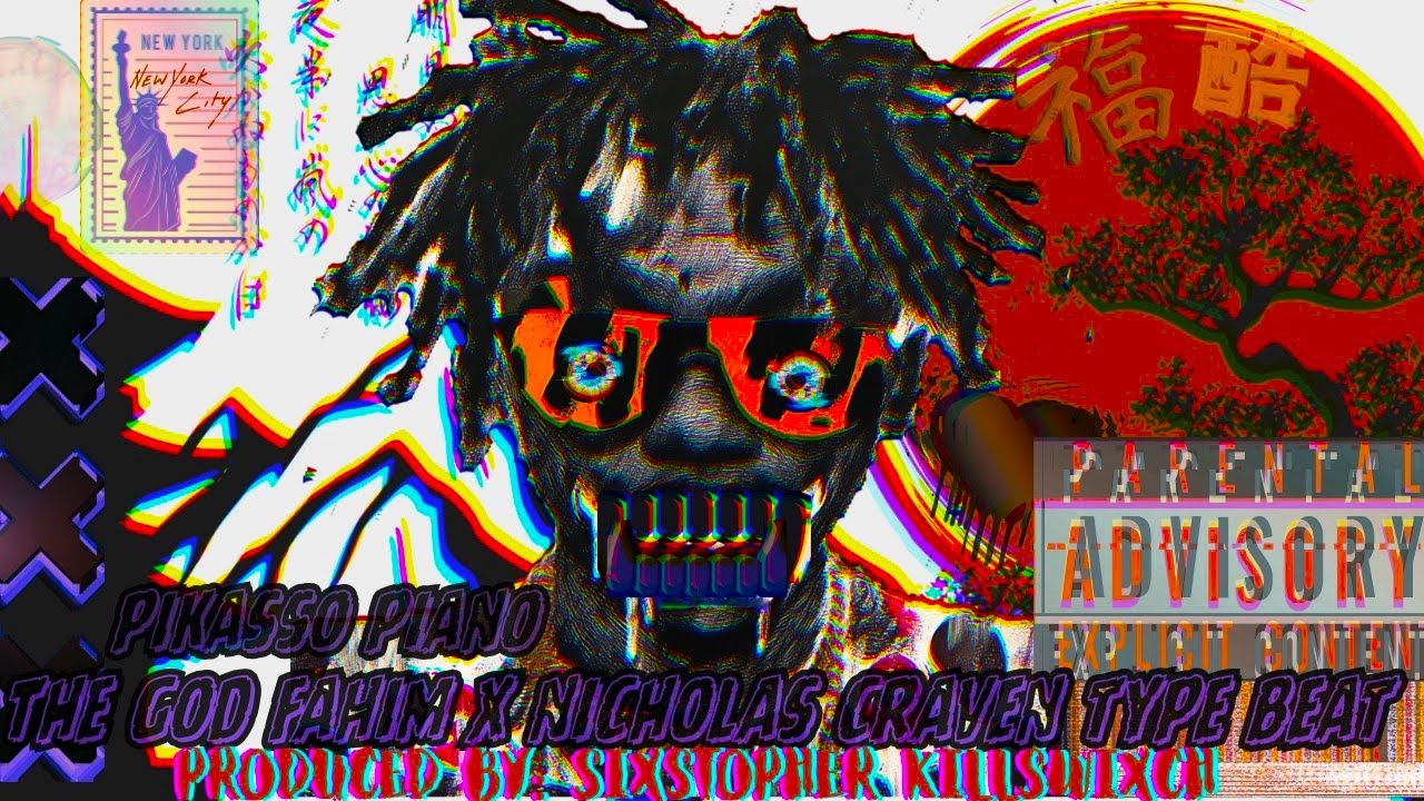 [FREE] The God Fahim x Nicholas Craven Type Beat – Underground Hip hop-Boom Bap 