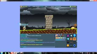 pack de aobs transformice 2014