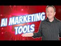 Unveiling Top AI Marketing Tools for B2B Growth
