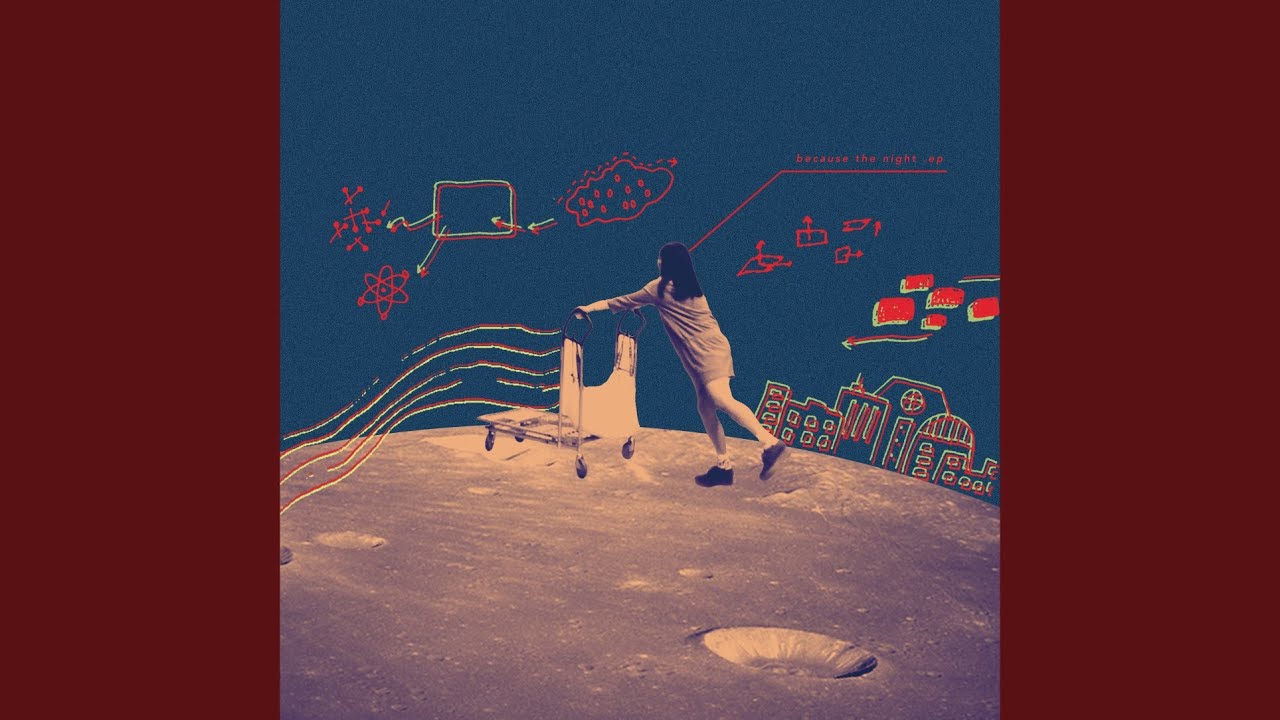 night flight - YouTube