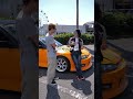 あなたの職場着いて行っていいですか?|HAN #広島 #ワイルドスピード #ハン