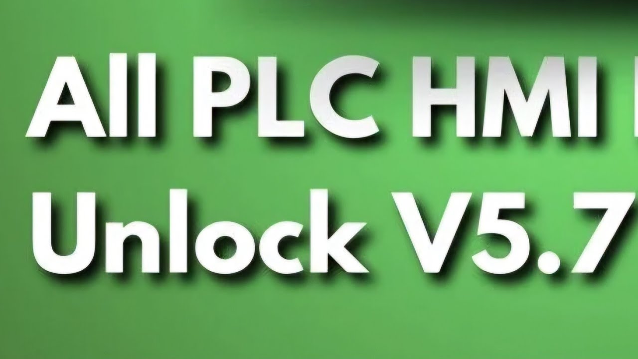 Любая реальная функциональность для разблокировки или взлома паролей Я ВЗЛОМАЮ ВСЕ PLC HMI Passwo...