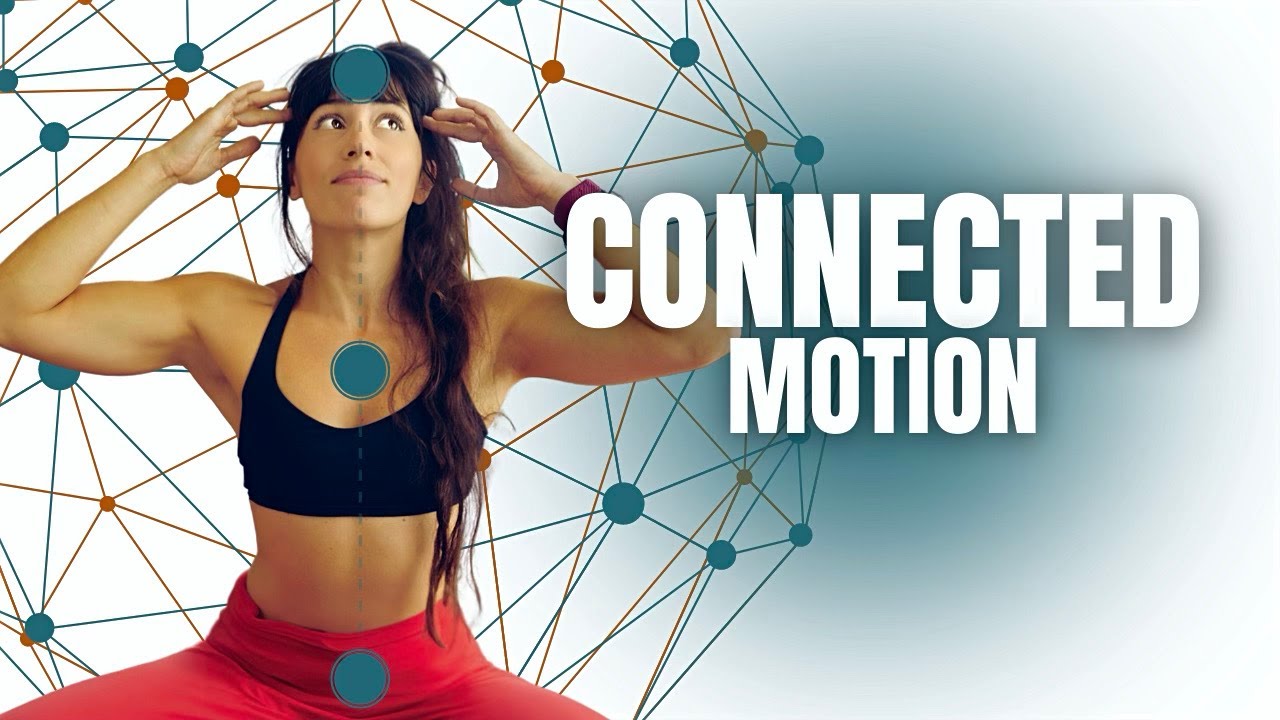 Move with Ease: Full-Body Gentle Mobility by Awakening Connections | Feldenkrais Body Wisdom