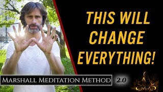 Information Experience Your Reality Like Never Before | Guided Meditation With James Marshall - MMM2.0 Guide