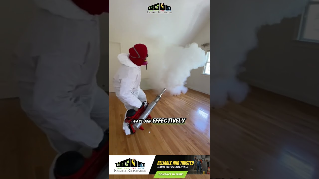 Find the Best Odor Removal Service in Albuquerque Now! 