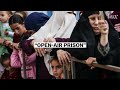 Where the Israeli army was when Hamas attacked