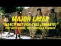Major Lazer 