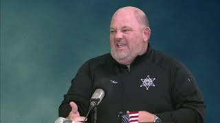 Bayou Time News 04-10-2025 TPSO Arrest Reports