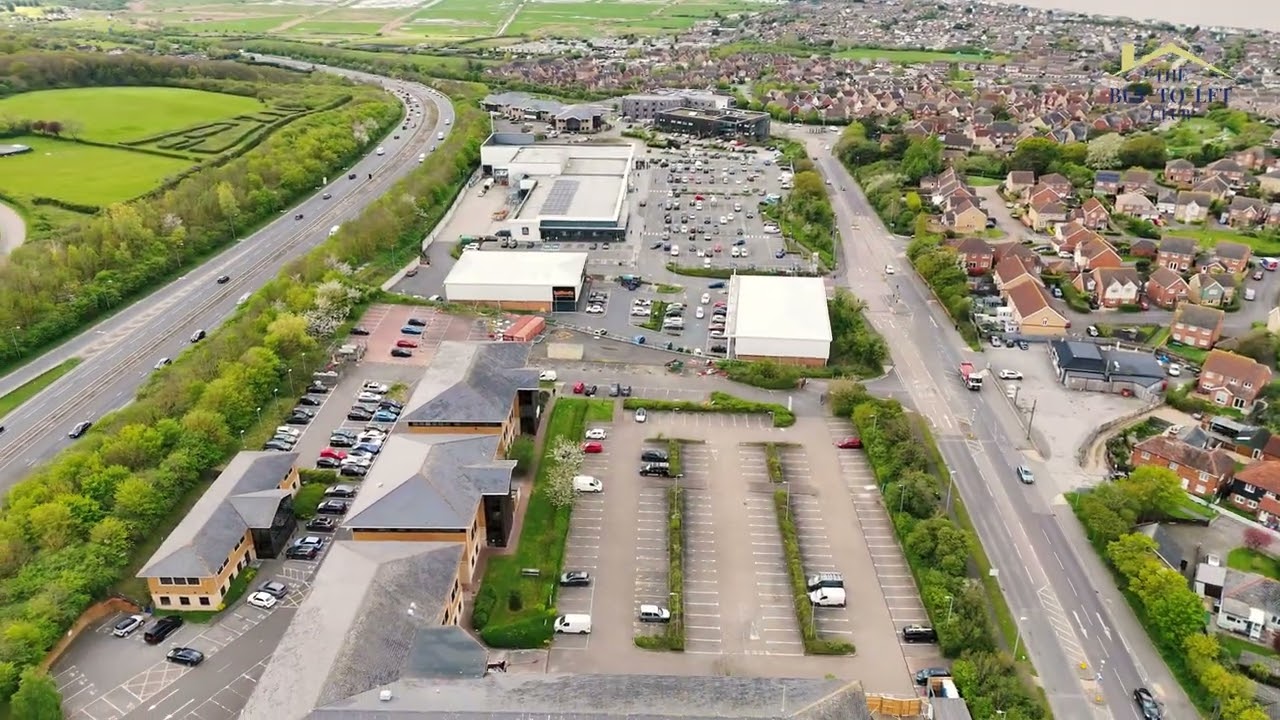 Latest partnership development investment