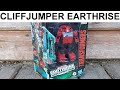 Cliffjumper aka Скалолаз Earthrise / Deluxe Class