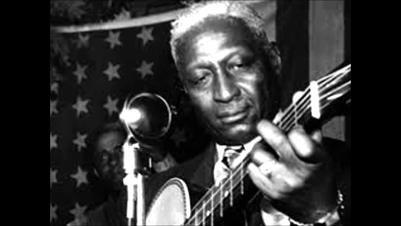Watch Leadbelly-Packin' Trunk Blues on YouTube Watch Leadbelly-Packin' Trunk Blues on YouTube