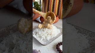Soya Nepali Chakauni 🤤🥛 #food #trending #youtubeshorts #chukauni #traditional #nepal #omkarpawar
