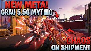 This Mythic Grau 5.56 Just Broke Shipment... 💀🔥