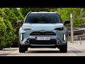 2024 Toyota Yaris Cross Hybrid – GR Sport &amp; Premiere Edition