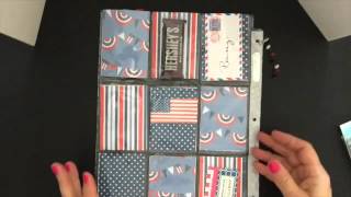 Pocket Letters ~ sending out more.