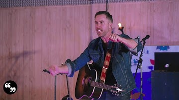 Speaker Reel | Peter Katz