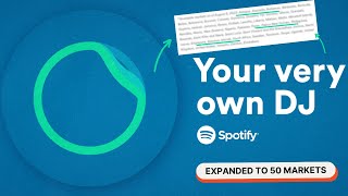 Spotify AI DJ: How It Works and What You Need to Know