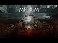 Новый хоррор - The Medium - стрим первый