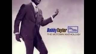 Video thumbnail of "Bobby Taylor and The Vancouvers - Fading Away"