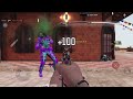 16 kills in RANKED SND!