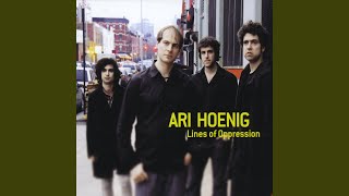 Video thumbnail of "Ari Hoenig - Rhythm-A-Ning"