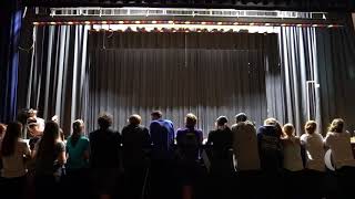 Senior Parent Lip Sync CCHS Class of 2022