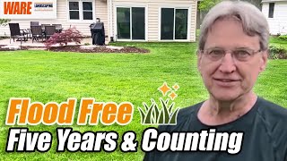 Transforming a Flooded Disaster into a Dream Yard: Ware’s Yard Drainage Solutions by Ware Landscaping & Snow Removal 191 views 5 months ago 52 seconds