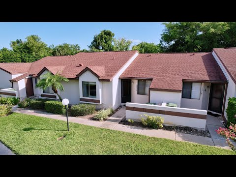 6012 36th Avenue Cir W, Bradenton, FL home video tour